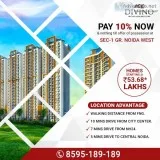 ace divino floor plan