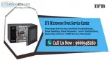 Ifb microwave oven repair mumbai