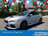2015 SUBURA WRX