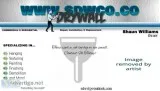 Drywall Hanging and Finishing