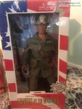 Collectibles vintage Dolls