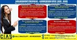 2021 - 22 ADMISSIONS GOING FOR SKILL DEVELOPMENT TRAINING COURSE
