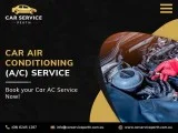 Book An Appointment To Get Car AC Repair Services from Australia