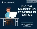 How to find  the best institute for Digital marketing training J