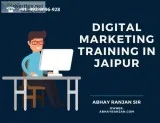 Where I go for Best Digital marketing training institute in Jaip