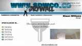 Drywall Finishing&zwj &zwj