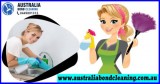 Impressive Bond Cleaning Brisbane