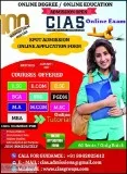 INTERNATIONALLY ACCREDITED ONLINE COURSES FOR JOURNALISM and MAN
