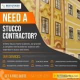 Stucco Contractor Oakville