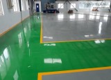 Epoxy Flooring Services in Coimbatore