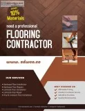 FLOORING GALORE