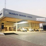 Call on Eakansh Wheels Jagadhari Road Contact Number to Book You