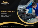 Get The Best 4 Wheel Drive Repair Services At Affordable Prices