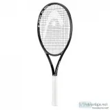 Buy HEAD Graphene 360 Speed Pro Black Tennis Racquet Online at B