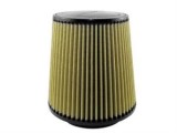 72-90028 AFE Stage II Cold Air Intake Replacement Filter - Pro G