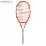 Buy HEAD Radical MP 2021 Tennis Racquet Online India