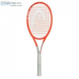 Buy HEAD Radical MP 2021 Tennis Racquet Online India