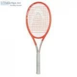 Buy HEAD Radical MP 2021 Tennis Racquet Online India