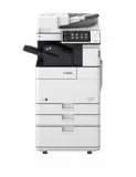 Canon Digital Copier Printer on Rent  Canon High Speed Scanners 