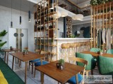 Restaurant furniture
