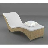 Outdoor lounge