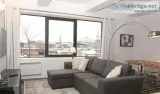  Magnifique condo au coeur du village &agrave Montr&eacuteal 