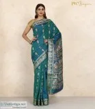 Book Best Saree Photoshoot in Lucknow and Take your Business to 
