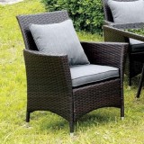 Outdoor chair