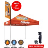 Custom Tent  Heavy Duty Tents  Made in USA