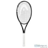 Buy HEAD Graphene 360 Speed MP Black Tennis Racquet at Best Pric