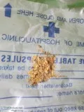RAW GOLD FOR SALE