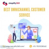 Grow your business with omnichannel customer service