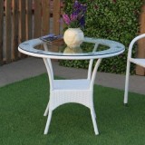 Outdoor table