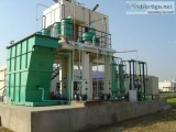 Effluent treatment plant manufacturers
