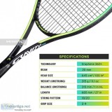 Buy HEAD Gravity Pro 2021 Tennis Racquet Online at Best Price in
