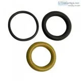 3C3Z-9G804-AA Motorcraft High Pressure Oil Pump Seal Kit - Ford 