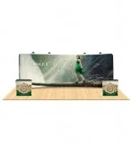 Best Trade Show Displays  High Quality Trade Show Booth