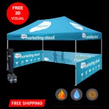 Order Now Pop Up Tent canopy and More  Starline Tents