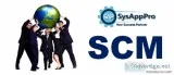 Sap scm training institute in gurgaon