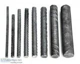 Reinforcement steel bars