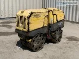 2015 WACKER NEUSON RTSC2 WALK-BEHIND PAD FOOT ROLLER 74002214