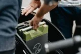 Car batteries in ghana