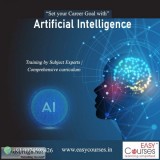 Online artificial intelligence course