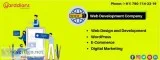 Best Website Designing and Development Company in India  Call us