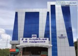 Eye hospital in tirunelveli