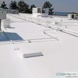 Roofing And Waterproofing Austin Texas