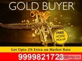 Cash For Gold In Delhi  Sell Jewelry In Noida