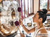 Gong Meditation