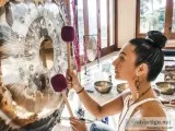 Gong Meditation