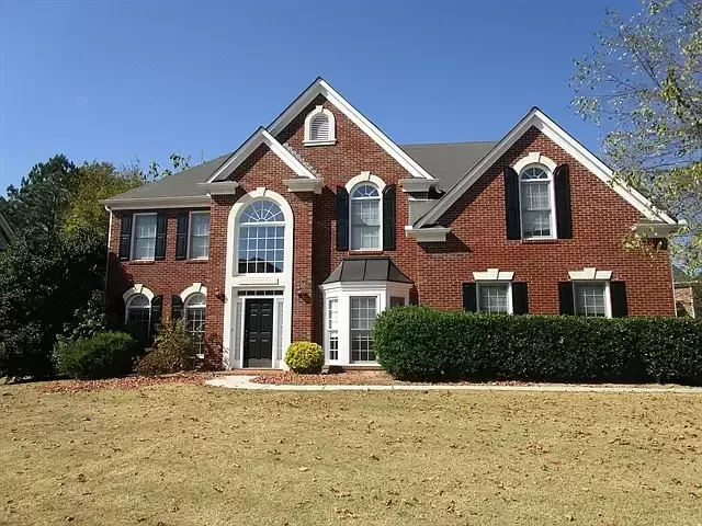2491 Rice Mill Run Grayson GA 30017